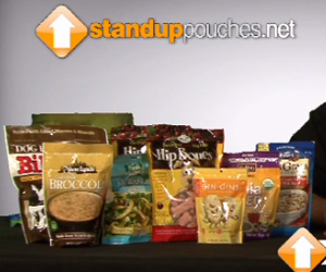 Get Free Samples of Our Stand Up Pouches Get Free Samples of Our Stand Up Pouches