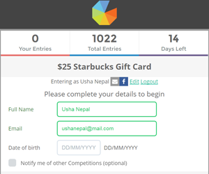 win-25-starbucks-gift-card