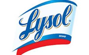 Win Lysol Prize Package