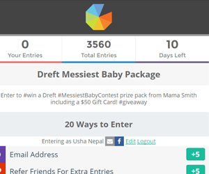 win-dreft-messiest-baby-package