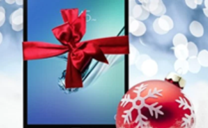 Win a Samsung Galaxy Tab S2!