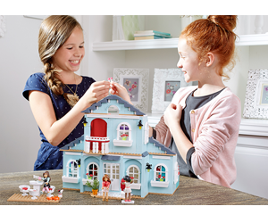 win-one-of-six-graces-2-in-1-buildable-home-playsets