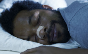 FREE BREATHE RIGHT SAMPLES