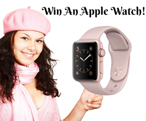 win-an-apple-watch