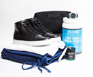 win-3145-worth-of-menswear-products