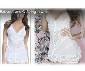win-babydoll-and-g-string-in-white
