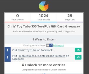 win-chris-toy-tube-50-toysrus-gift-card-giveaway