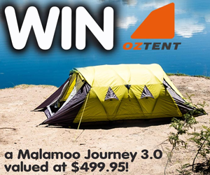 win-christmas-camping-competition