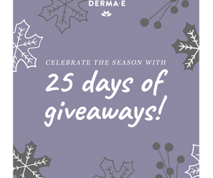 win-derma-es-25-days-of-giveaways-grand-prize