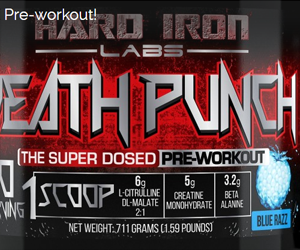 win-free-pre-workout