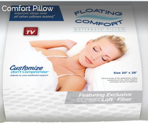 win-floating-comfort-pillow