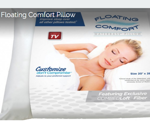 win-floating-comfort-pillow