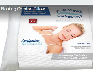 win-floating-comfort-pillow
