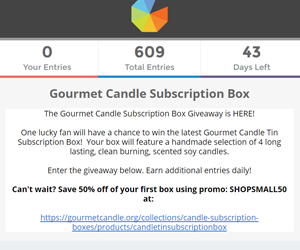 win-gourmet-candle-subscription-box