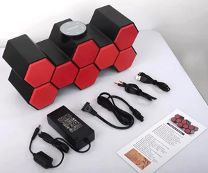 win-honeycomb-wireless-speaker