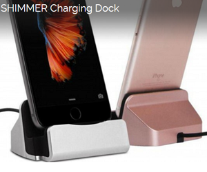win-iphone-shimmer-charging-dock