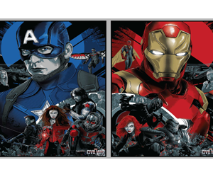 win-limited-edition-captain-america-civil-war-poster-set