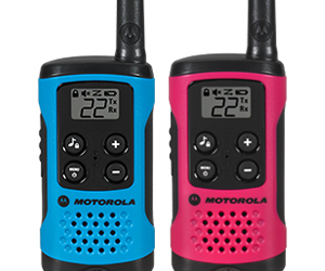 win-motorola-walkie-talkies