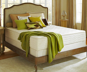 win-plushbeds-botanical-bliss-mattress