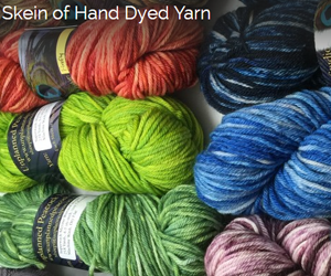 win-skein-of-hand-dyed-yarn