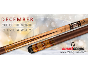 win-smartshops-cue-of-the-month-giveaway