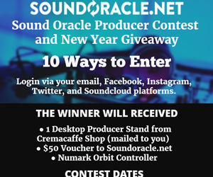 win-sound-oracle-producer-contest-and-new-year-giveaway