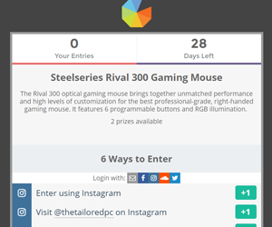 win-steelseries-rival-300-gaming-mouse