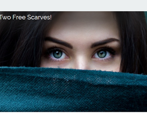 win-two-free-scarves