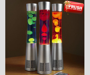 win-your-sharper-image-motion-lamp-wireless-speaker