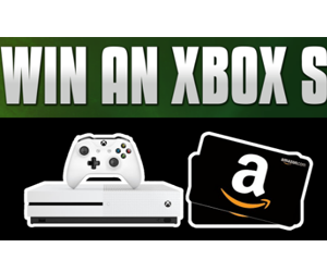 win-an-xbox-s