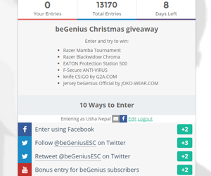 win-begenius-christmas-giveaway