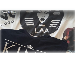 Win-a-Free-T-Shirt