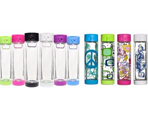Win-Glasstic-Shatterproof-Glass-Water-Bottle-March-Giveaway