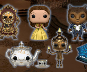 Win-Signed-Funko-Figure!