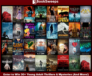 Win-a-30+-Young-Adult-Thrillers