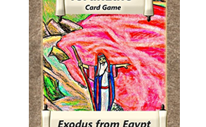 Win Passover Game Giveaway