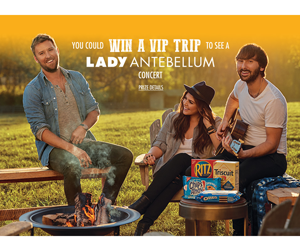 Win-a-trip-for-four-to-see-Lady-Antebellum-live-in-Nashville,-TN.