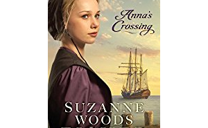 Win 3 Amish-Themed Paperback Books!