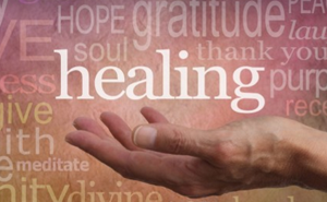 Win 30 Minute Psychic Healing