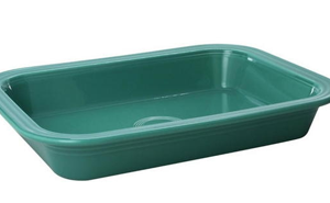 Win Fiesta Bright and Beautiful Baking Dish Giveaway