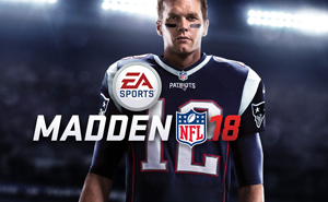 Win a Madden NFL 18 Giveaway
