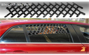 Win Car Travel Vent