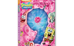 Win The Complete Ninth Season DVD
