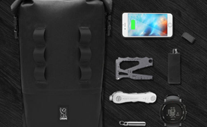 Win The Weekend Warrior’s EDC Giveaway