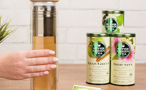 Win a Truvia Sweet Morning Essentials Sweepstakes