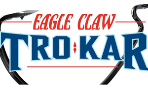 Win an assortment of TroKar hooks