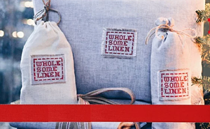 WIN ORGANIC BABY GIFTS