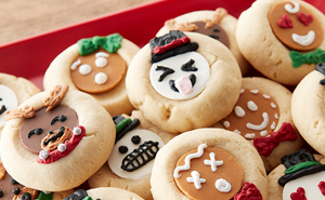Win Cookie Day Sweepstakes