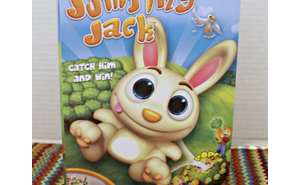 Win 1 of 2 Fun Goliath Games