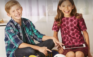 Win Augie the Coding Robot!